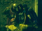 Picture for song 'BaKiT KunG SiNo Pa?' by artist 'La Herencia Tragica'