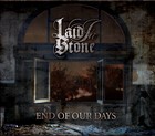 Picture for song 'end of our days' by artist 'Laid in Stone'