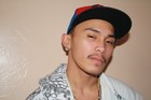 Picture for song 'Eskinita ang Tatak' by artist 'Laksmit'