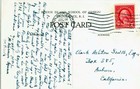 Picture for song 'Postcard Blues' by artist 'Landlord (Swe)'