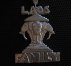 Picture for song 'End of Discussion' by artist 'laos family'