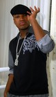 Picture for song 'Breaking Up' by artist 'Larceny Entertainment'