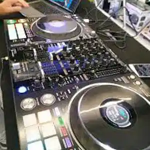 Picture for song 'laribi produktion beat super dj' by artist 'laribi prod'