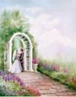 Picture for song 'Father of The Bride' by artist 'Larry Howland'