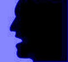Picture for song 'The Voice is Past' by artist 'Larry Ludwick'