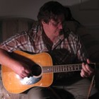 Picture for song 'Mended But Still Empty Heart' by artist 'Larry Whitler'