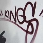 Picture for song 'SO C K S (Eso si que es)' by artist 'Latin Kings (USA)'