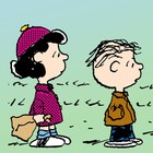 Picture for song 'Linus & Lucy' by artist 'laughingparrot'
