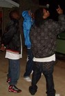 Picture for song 'THEY HATIN' by artist 'LAVA HOUSE G-CLICK'
