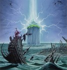 Picture for song 'Sirens' Call Across Solaris Sea' by artist 'Lavallin'