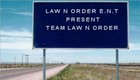 Picture for song 'Fat H** (Get The f*** Out My Face)' by artist 'Law N Order'