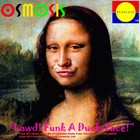 Picture for song 'Lawd! Funk A Duck-Face!' by artist 'Lawrence Wise And The Cosmic Funk Orchestra OSMOS'
