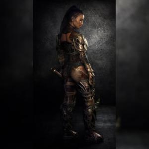 Picture for song 'Battlefield with FN' by artist 'Laydropheat'