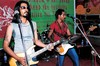Picture for song 'Scarawag' by artist 'lbgchennai'