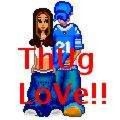 Picture for song 'ikaw lng ang mahal' by artist 'LDBM thugz'