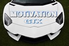 Picture for song '*NEW* MOTIVATION' by artist 'LEADER OF THE TRACK'