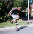 Picture for song 'clickity clack' by artist 'LeAsT ExSpEcTeD'