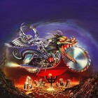 Picture for song 'Hell Patrol' by artist 'Lefteris'