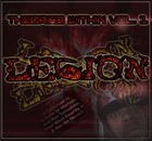 Picture for song 'Illuminati - Aj Hustler FT. Legion' by artist 'Legiano'