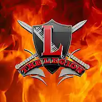 Picture for song 'Legend (Instrumental)' by artist 'Legion Beats and Hooks'