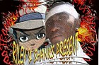 Picture for song 'Lord Help Me' by artist 'LegionBlack'