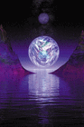 Picture for song 'MESSEGE TO THE WORLD' by artist 'LEGITIMIT'