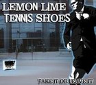 Picture for song 'Jailbate' by artist 'Lemon Lime Tennis Shoes'