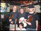 Picture for song 'Ryans Set.' by artist 'Leprechaun Water'