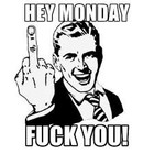 Picture for song 'monday mornings' by artist 'leshombres'