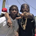 Picture for song 'G.H.O.G.H.' by artist 'Levi Clust'