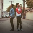 Picture for song 'LOST AND FOUND' by artist 'Levi Clust'