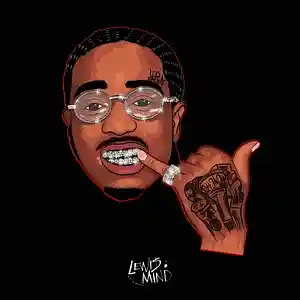 Picture for song 'MYSTERY - Quavo Type Beat' by artist 'Lewis Mind'