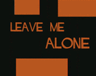 Picture for song 'Leave me alone' by artist 'Lexical Beat'
