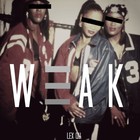 Picture for song 'WEAK (prod. by Lex Qu)' by artist 'Lex Qu'
