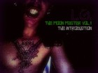 Picture for song 'What Is A Moon Master?! (Prod. by L.G. TMM)' by artist 'LG The Moon Master'