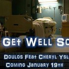 Picture for song 'Get Well Soon Feat Cheryl Yslas' by artist 'Mikey Scars'