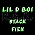Picture for song 'Stack Fien' by artist 'Lil D Boi'