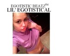Picture for song 'strictly under ground' by artist 'lil egotistical'