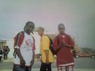 Picture for song 'tearin up tha state' by artist 'Lil Ken aka Playa Fame'