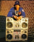 Picture for song '(New) - Aah Yea - *LL Cool J*' by artist 'Lil Lon Beats'