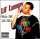 Picture for song 'Gangsta Walk' by artist 'Lil Lumpy'