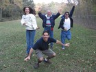 Picture for song 'Praise You' by artist 'Lilo Gabrielle'