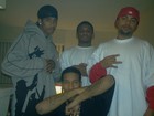 Picture for song 'ride out' by artist 'LiL RaY MoneY'