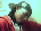 Picture for song 'Your Lonely' by artist 'Lil Rika'