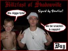 Picture for song 'Refill Yo Cup (Free Download)' by artist 'Lil Shadowkillz'