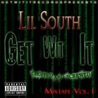 Picture for song 'Lean Sideways (Screwed and Chopped)' by artist 'Lil South Aka Get Wit It South'