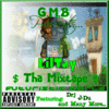 Picture for song 'freak hoe' by artist 'Lil'Tay aka MrBLOCKMAN'