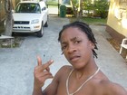 Picture for song 'f*** n***S' by artist 'LiL WORM(GA)'