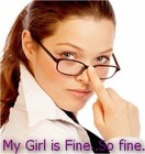 Picture for song 'My Girl is Fine' by artist 'Little Charlie'