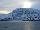 Picture for song 'Go North' by artist 'littlegreenman'